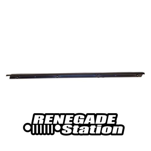 Jeep raschietto guarnizione - jeep,