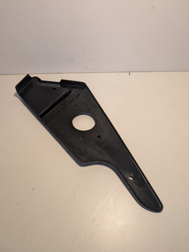 Fianchetto plastica telaio - fianchetto,