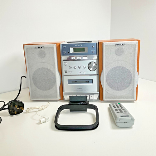 Sony cmt ep313 micro - cmt-ep313, hifi