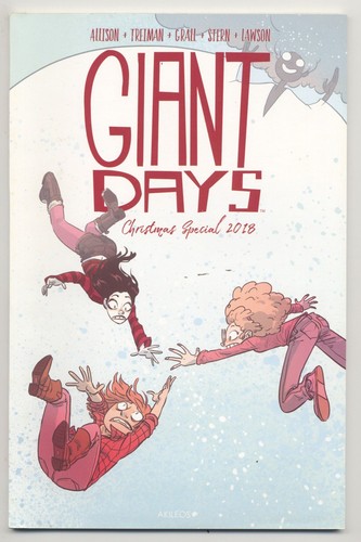 Valiant faith christmas - faith,