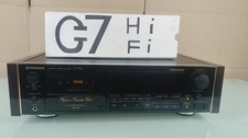 PIONEER CT 91A STEREO CASSETTE