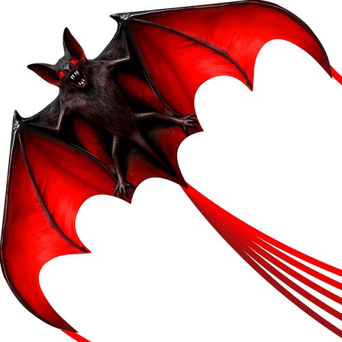 Bat kite alte prestazioni - alte,