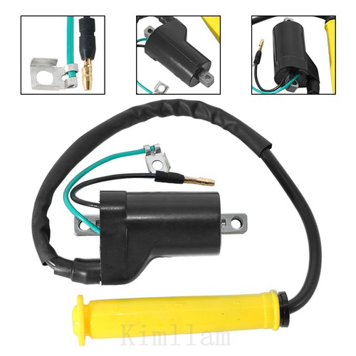 Bobina accensione per honda - accensione,