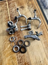 Gruppo Shimano 105 1050 con