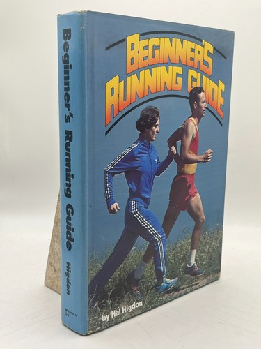 Guida running principianti hal - guida,