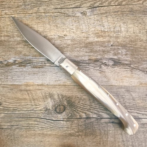 Coltello artigianale 33cm - coltello,