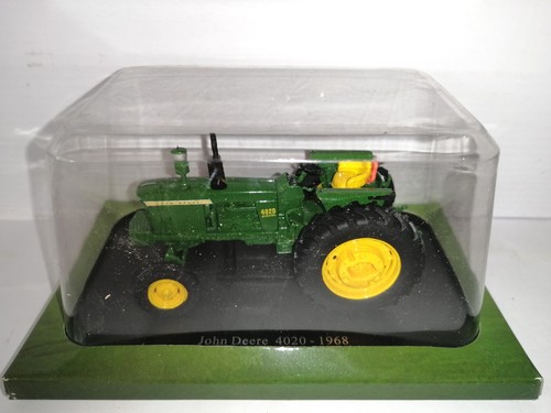 Trattore john deere 4020 - deere,