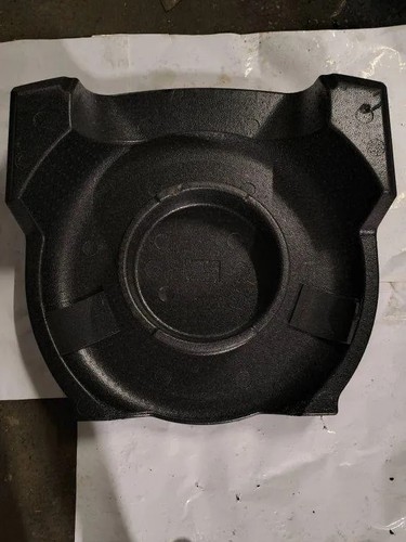 Carena ruota scorta opel - carena,