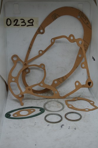 Serie guarnizioni gasket set - serie,