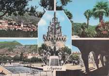 26 NYONS TOUR RANDONNE