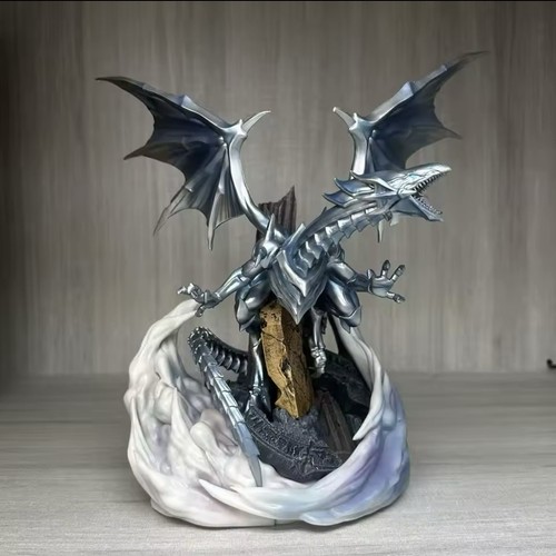 Duel monsters drago - yu-gi-oh,