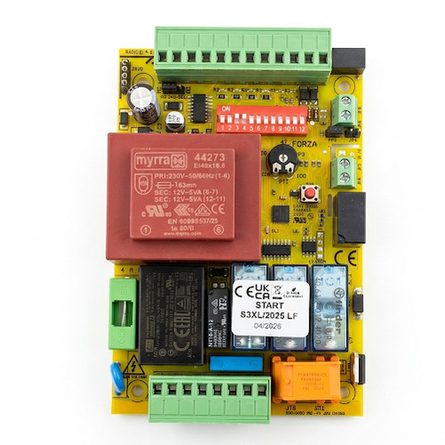 Nologo start s3lp 230v - nologo, start-s3lp