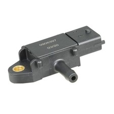 Sensore Pressione Fumi Filtro