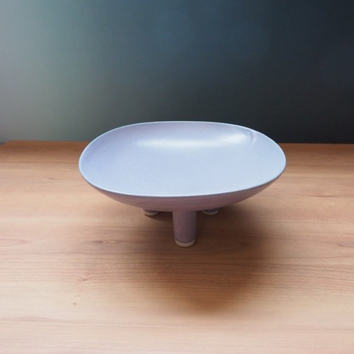 Vaso fiori ceramica - in,