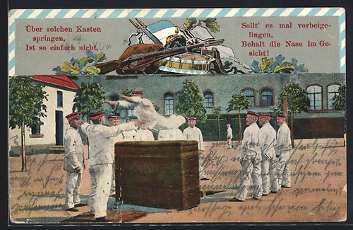 Soldati guerra mondiale - 1.,