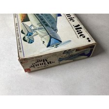 Modellino pilota AMT Winnie