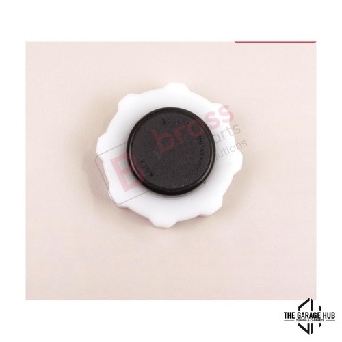 Tappo serbatoio refrigerante - tappo,