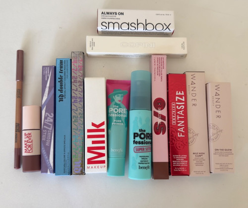 Luxury beauty high - 14,