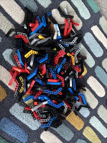 Lego technic job lotto - job,
