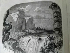 GUSTAVE DORE' GEOGRAFIA