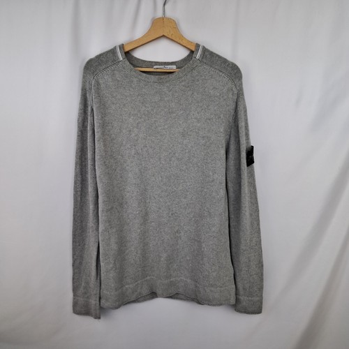 Maglione stone island colore - island,