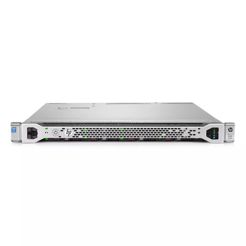 Hpe proliant dl360 gen9 8sff - proliant,