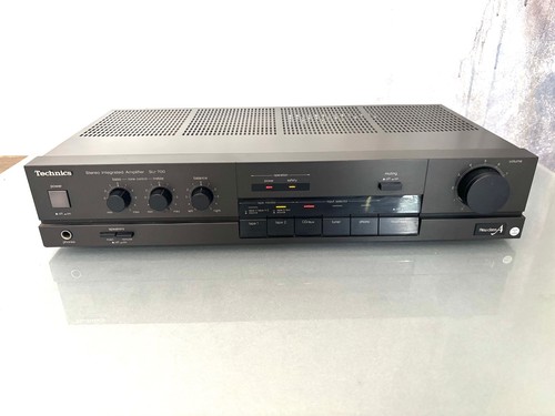 Amplificatore integrato stereo