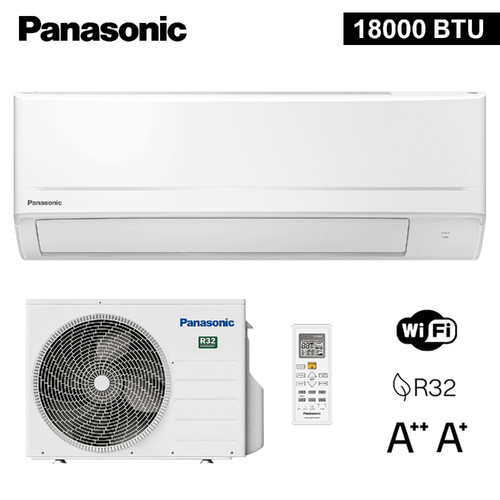Panasonic climatizzatore - bz,