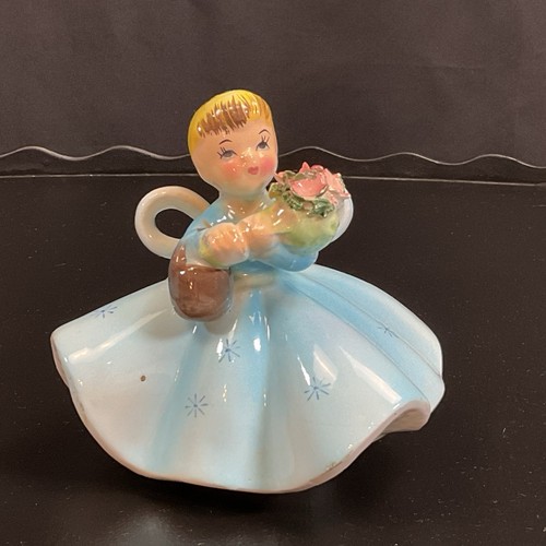 Bambina vintage anni - , 60