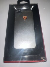 iPhone 4/4S 4,5" Ferrari Style