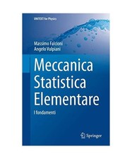 Meccanica Statistica