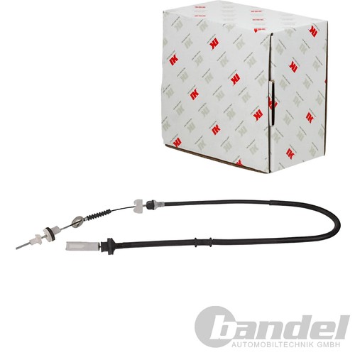Cavo frizione adatto per - cavo,