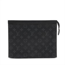 Louis Vuitton Monogram Eclipse