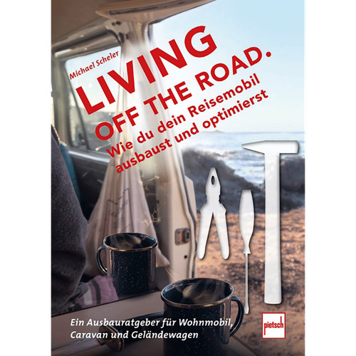 Living off the road come - living,