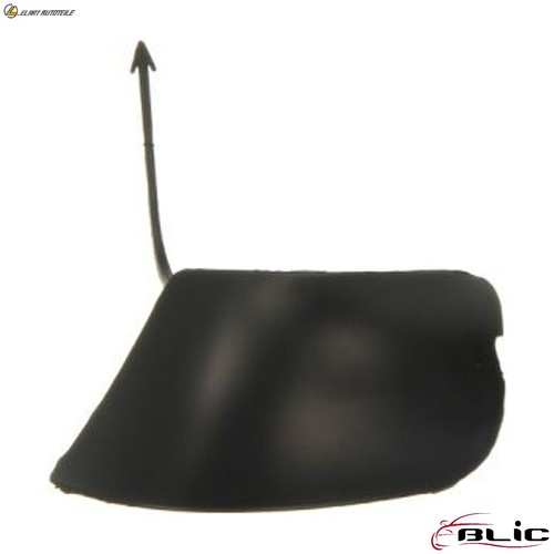 Copri paraurti gancio - copri,