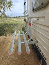 portabici camper 3 Posti