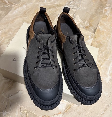 Scarpe uomo ton - gout, –
