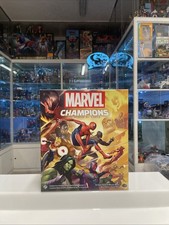 LCG Marvel Champions - Card