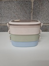 Contenitore porta pranzo