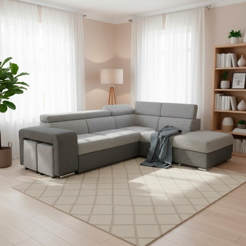 Dechome divano angolare - dechome,