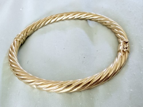 Bracciale milor italy oro - bracciale,