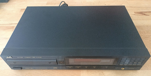 Vintage jvc v333bk lecteur - vintage,