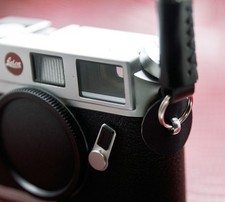 ANELLO ADATTATORE TRACOLLA compatibile x NIKON DF PENTAX OLYMPUS SONY PANASONIC