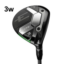 Callaway ELYTE Fairway Wood 3w