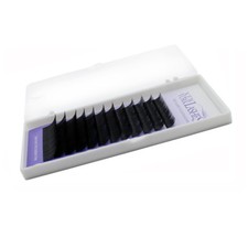 Ellipse Flat Eyelash Extension