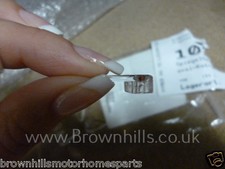 HYMER MOTORHOME & CARAVAN HOB