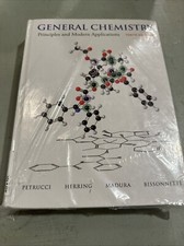 General Chemistry : Principles and Modern Applications by Carey Bissonnette, F.