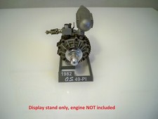 Vintage OS Graupner NSU Wankel