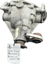 Differenziale posteriore LAND ROVER FREELANDER I motore bmw ricambio usato