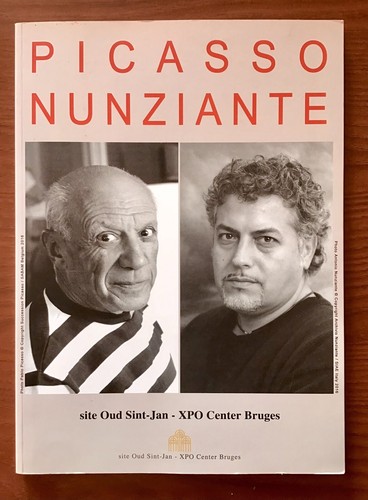 Catalogo picasso e - catalogo,